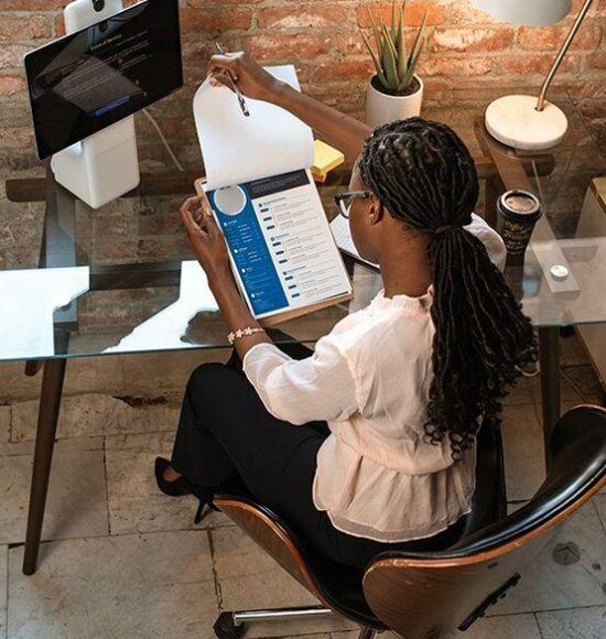 Finance Consulting